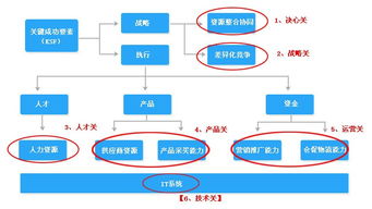 电子商务系统规划的电子商务系统的战略规划