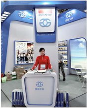 罡烜董事长谈创业之路 用仪表丈量民族企业的发展速度