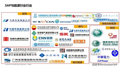 专家观点 浅谈能源 新能源企业 立足数字化业务创新基础上的商业模式创新