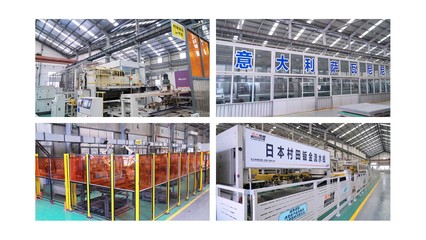 永大电梯获评智能制造示范工厂,争做行业转型新标杆